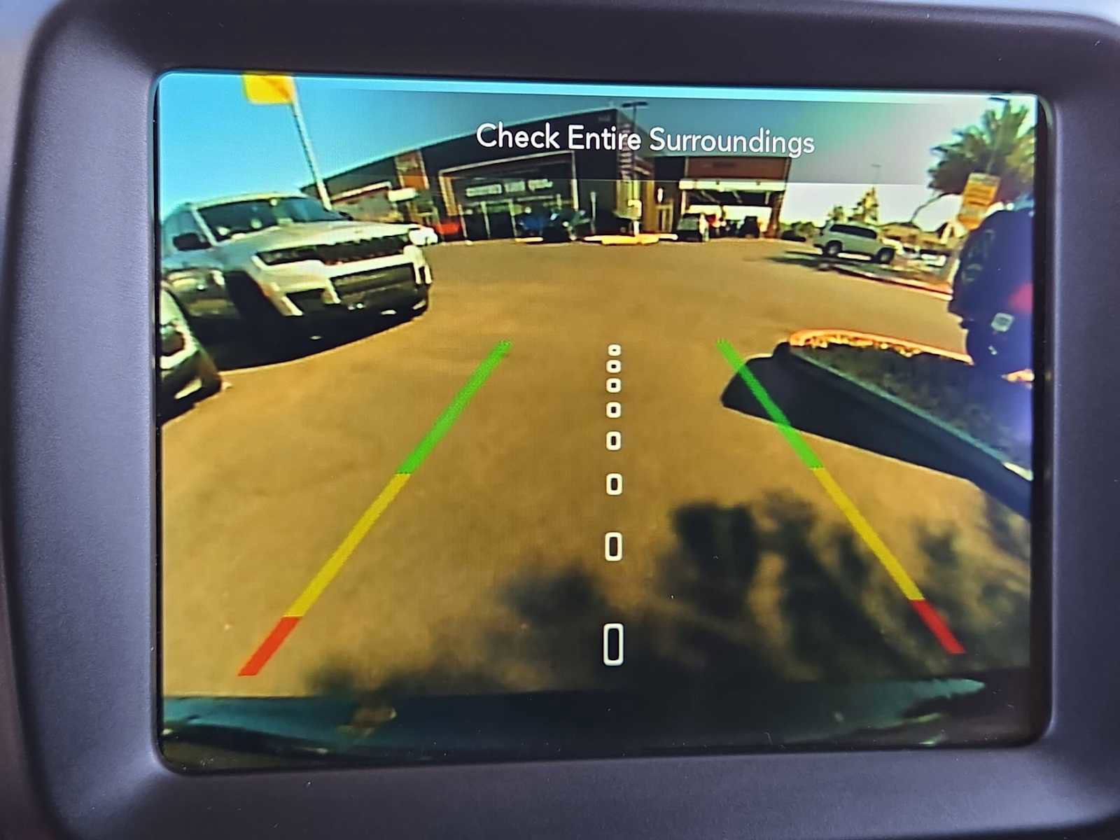 Used 2022 Jeep Renegade Latitude image 30