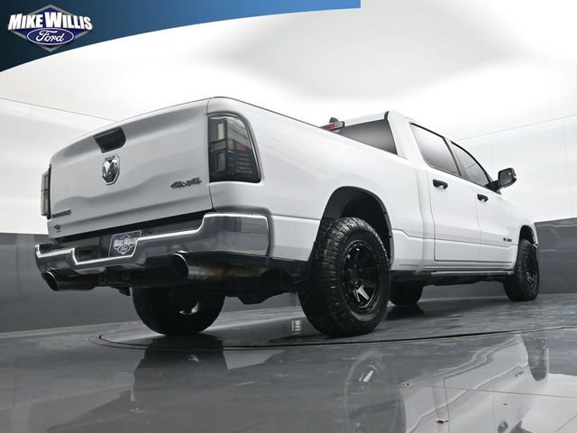 Used 2023 RAM 1500 Big Horn image 23
