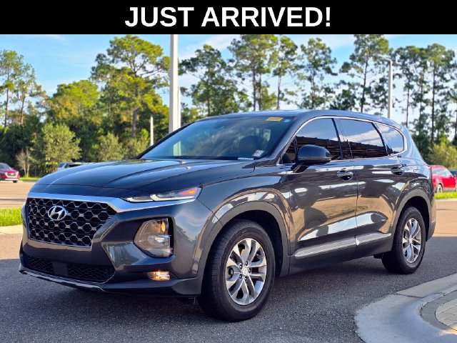 Used 2020 Hyundai Santa Fe SEL