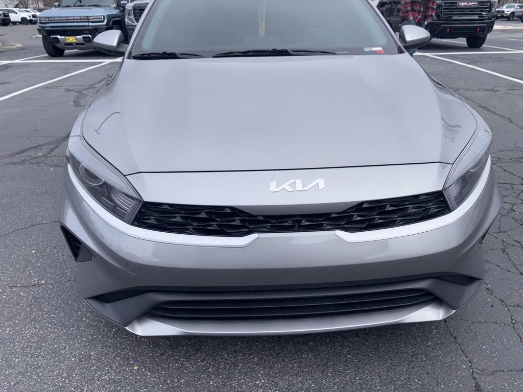 Used 2024 Kia Forte LXS image 6