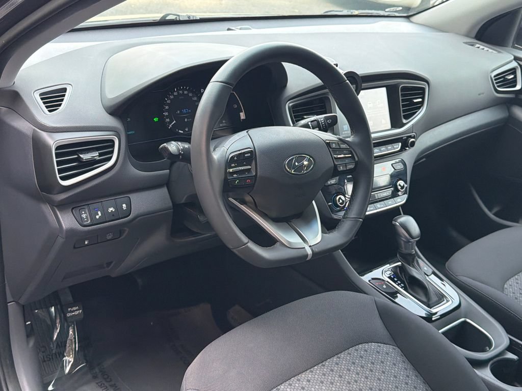 Used 2019 Hyundai Ioniq SEL FWD image 19
