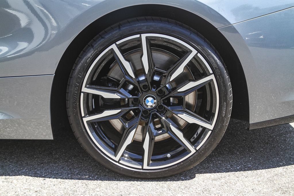 Used 2026 BMW M850i xDrive Convertible AWD/4WD image 8