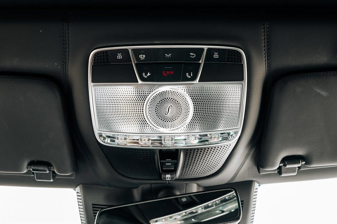 Used 2018 Mercedes-Benz Maybach S 650 image 43