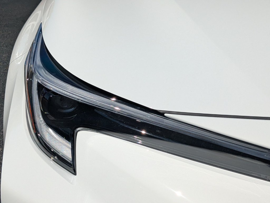 New 2027 Toyota Corolla SE FWD image 10