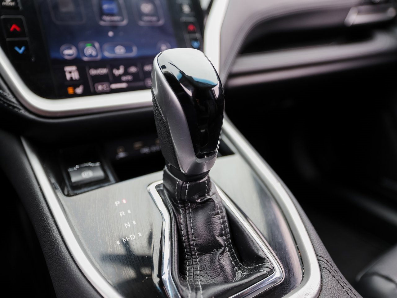 Used 2020 Subaru Legacy Limited image 20