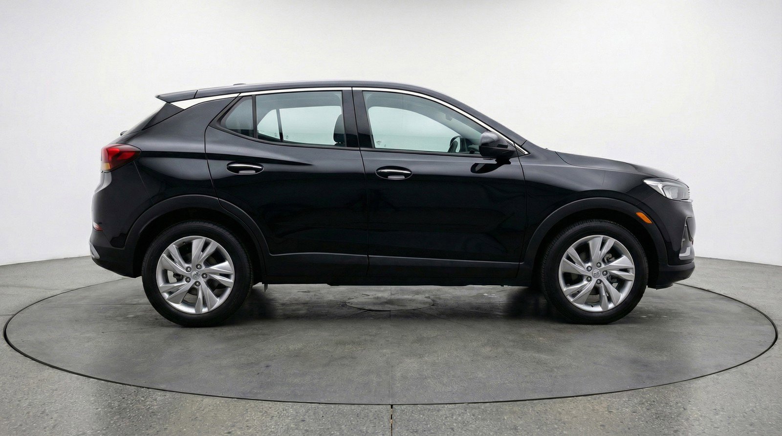 Used 2025 Buick Encore GX Preferred image 11