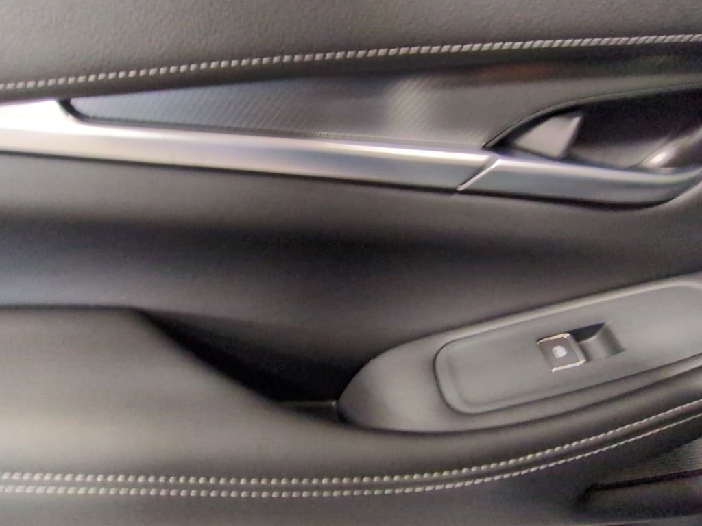 New 2026 INFINITI QX60 Pure w/ Cargo Package image 22