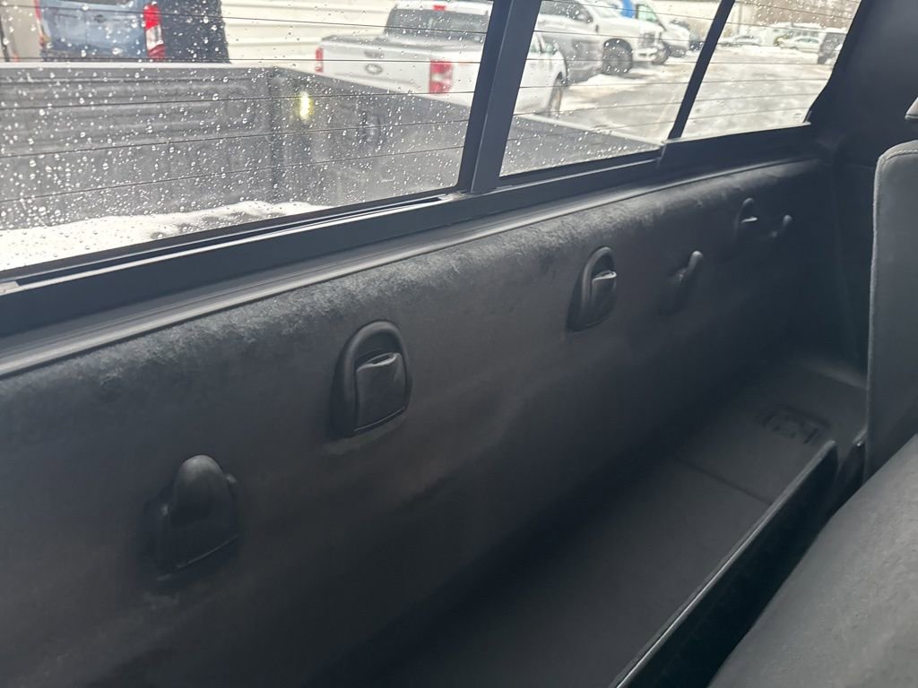 Used 2026 RAM 2500 Limited image 42
