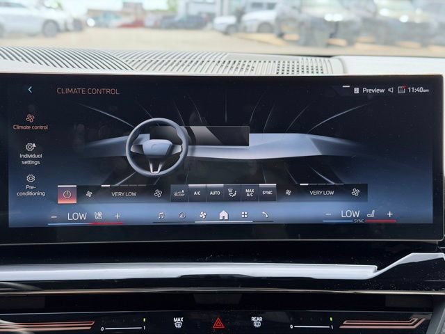 Certified 2026 BMW 530i xDrive AWD/4WD image 43