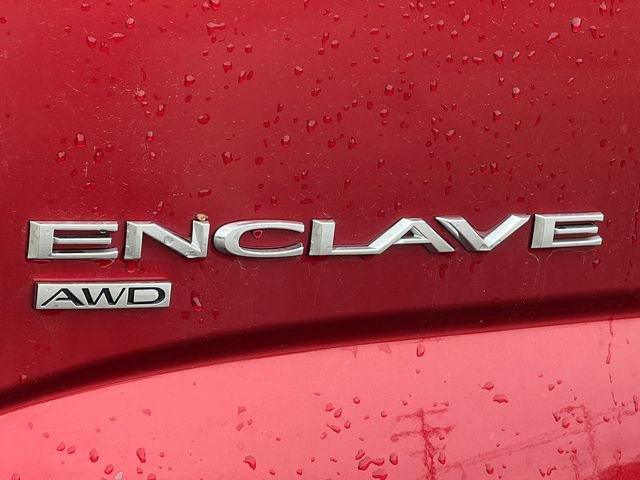 Used 2024 Buick Enclave Essence w/ Experience Buick Package AWD/4WD image 10