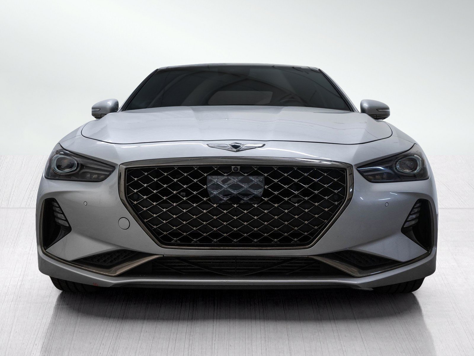 Used 2019 Genesis G70 3.3T Advanced w/ Sport Package AWD/4WD image 2