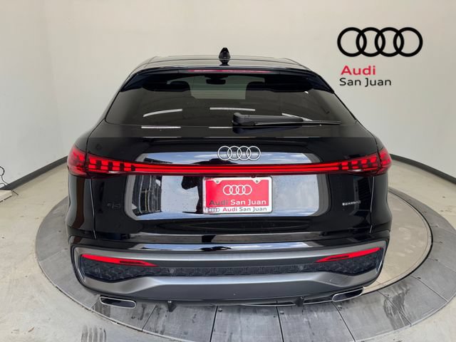 Used 2025 Audi Q5 Premium w/ Convenience Package AWD/4WD image 36