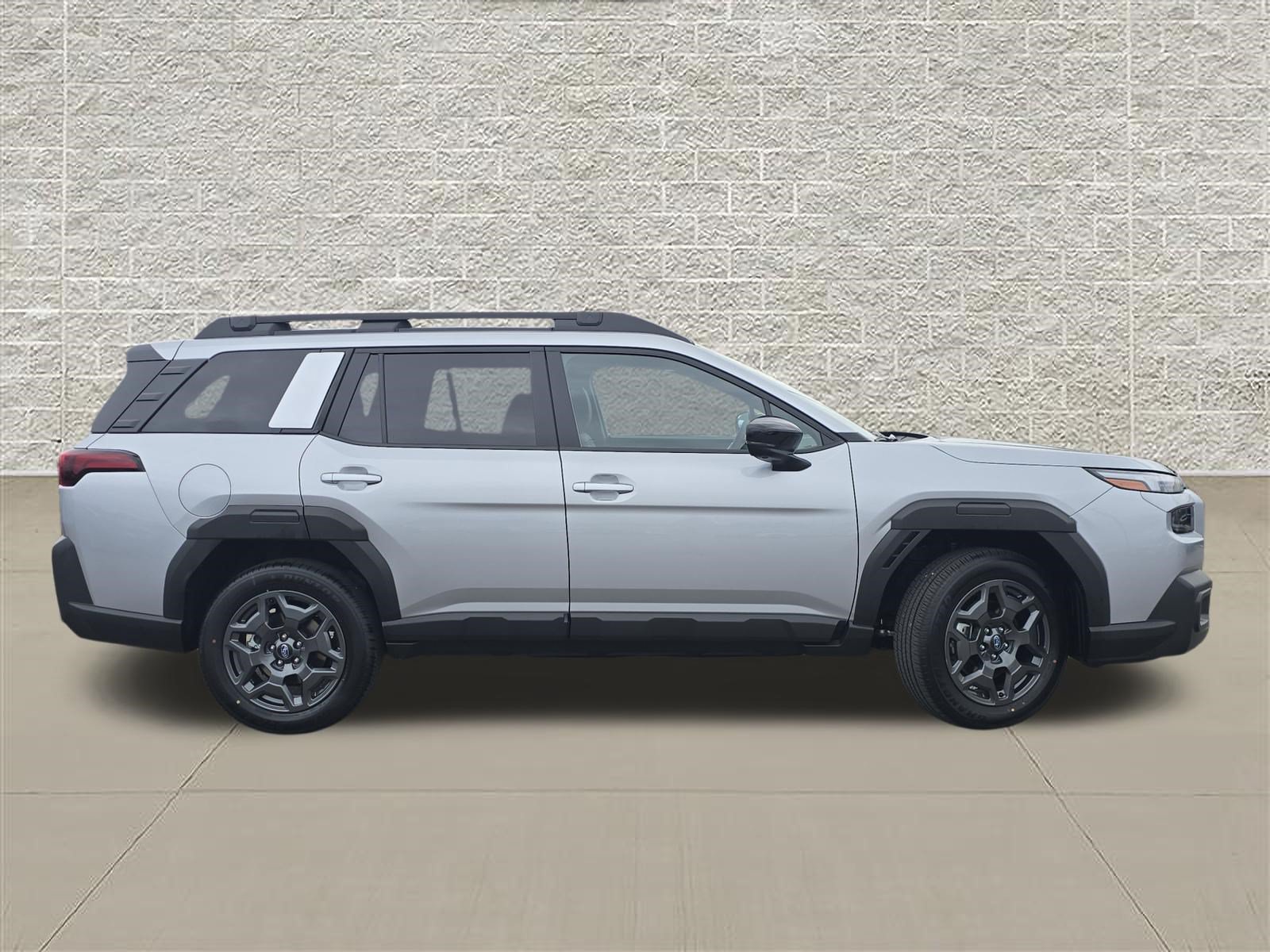 New 2026 Subaru Outback Premium AWD/4WD image 8