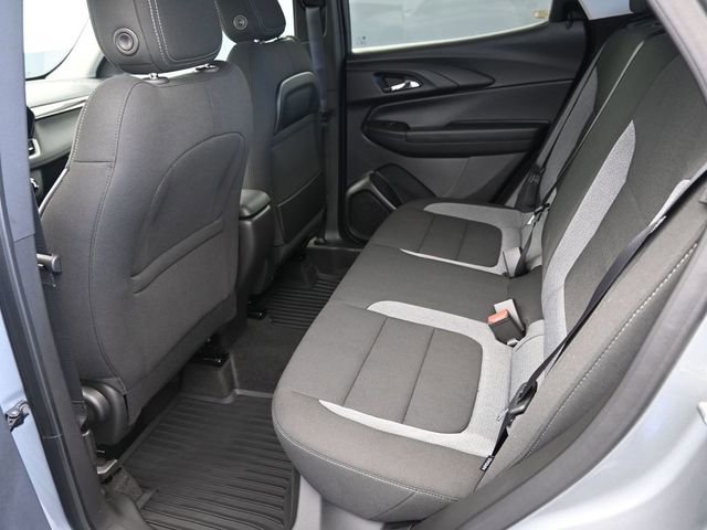 New 2026 Chevrolet TrailBlazer LS w/ LS Convenience Package AWD/4WD image 12
