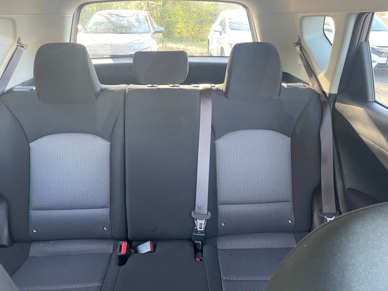 Used 2025 Kia Soul LX w/ LX Technology Package image 36