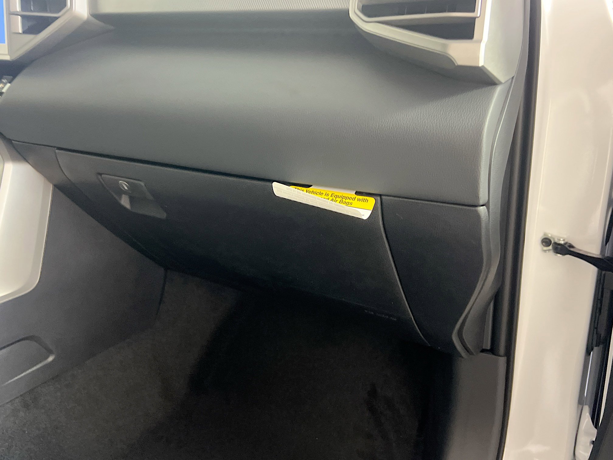 New 2026 Toyota Tundra Limited image 34