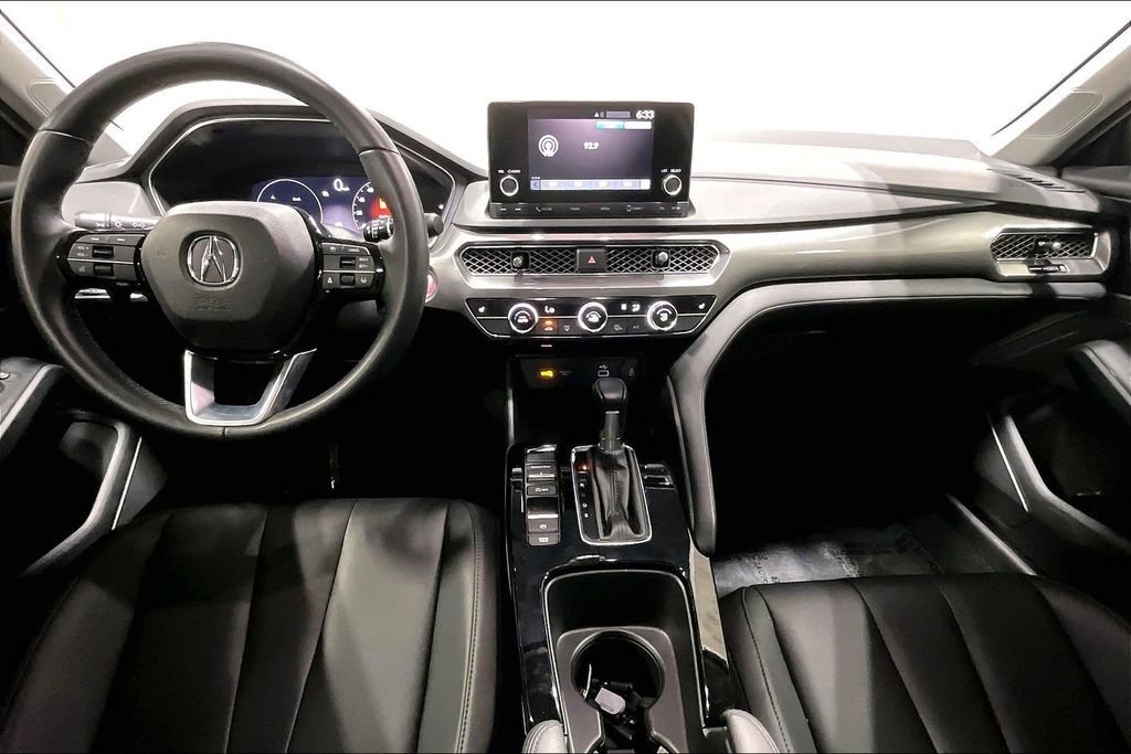 Used 2025 Acura Integra image 18