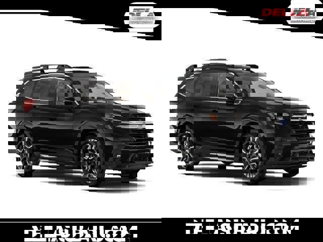 New 2026 Subaru Ascent Limited image 41