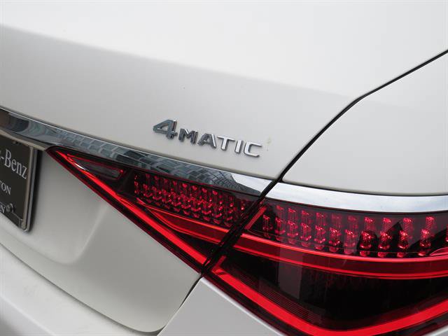 Used 2023 Mercedes-Benz S 500 4MATIC image 32
