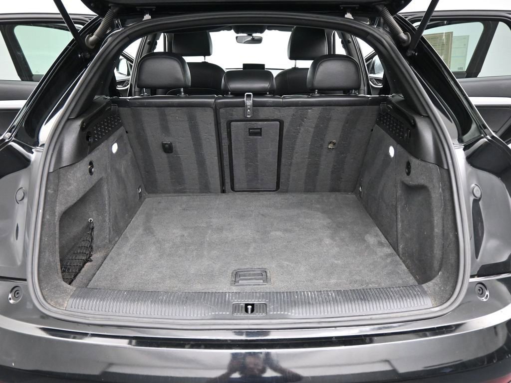 Used 2017 Audi Q3 2.0T Premium w/ Convenience Package image 20