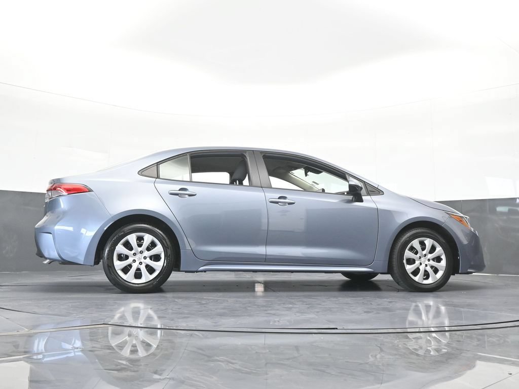 Used 2024 Toyota Corolla LE FWD image 52