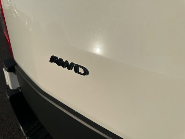 New 2026 Ford Transit 250 148 Medium Roof Extended AWD w/ Load Area Protection Package image 12