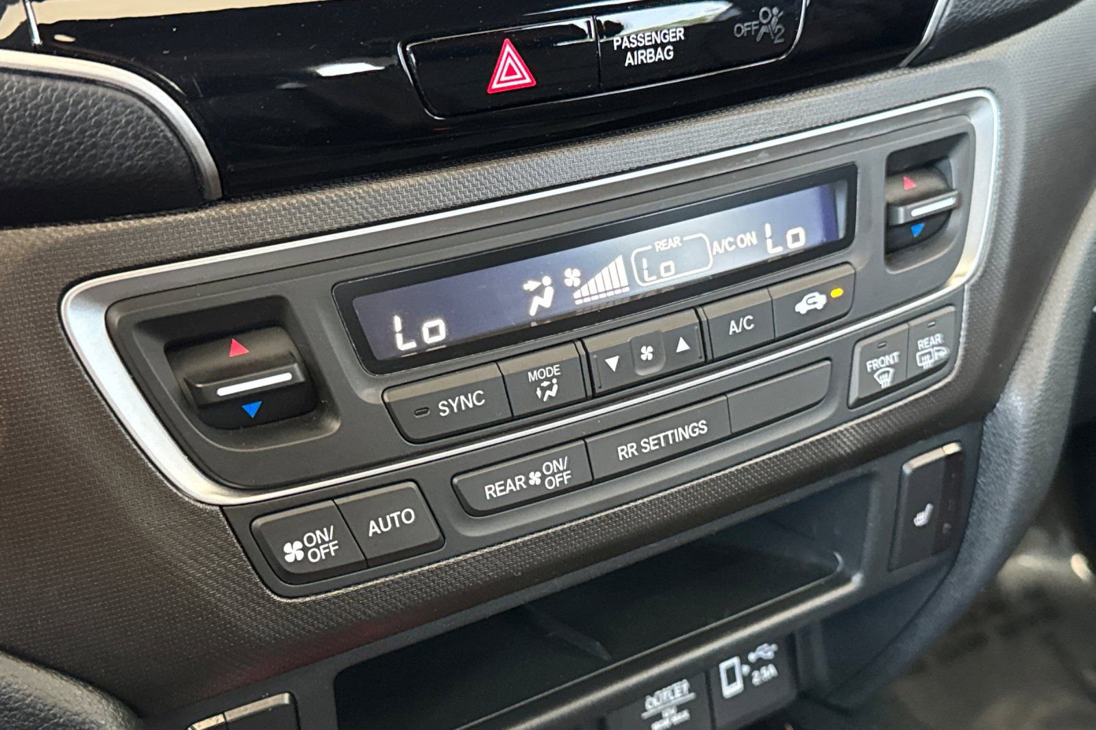 Used 2023 Honda Passport TrailSport image 27