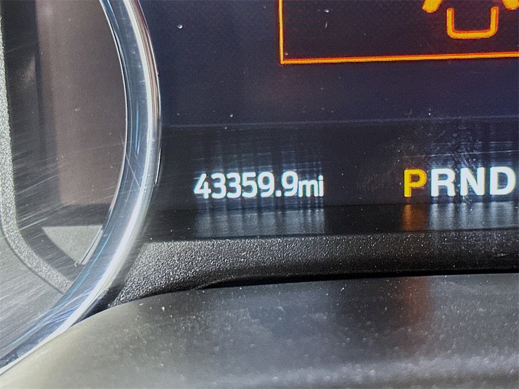 Used 2022 Ford F250 Lariat image 36