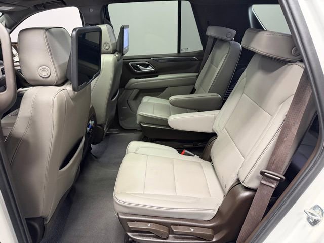 Used 2021 GMC Yukon SLT w/ SLT Premium Package image 20