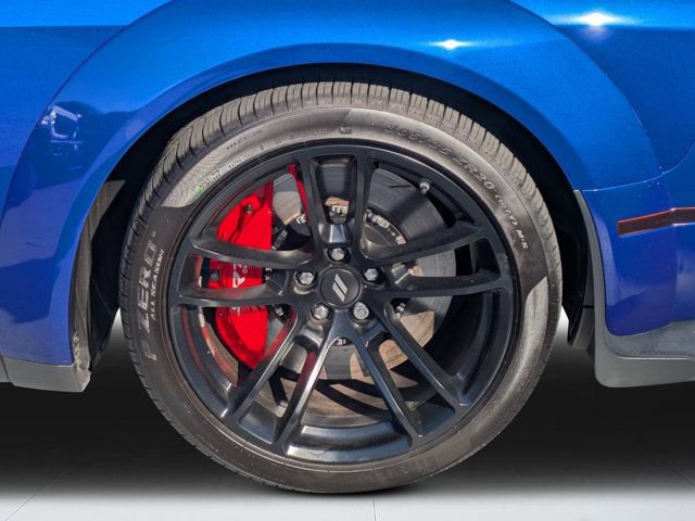 Used 2022 Dodge Challenger R/T Scat Pack image 7