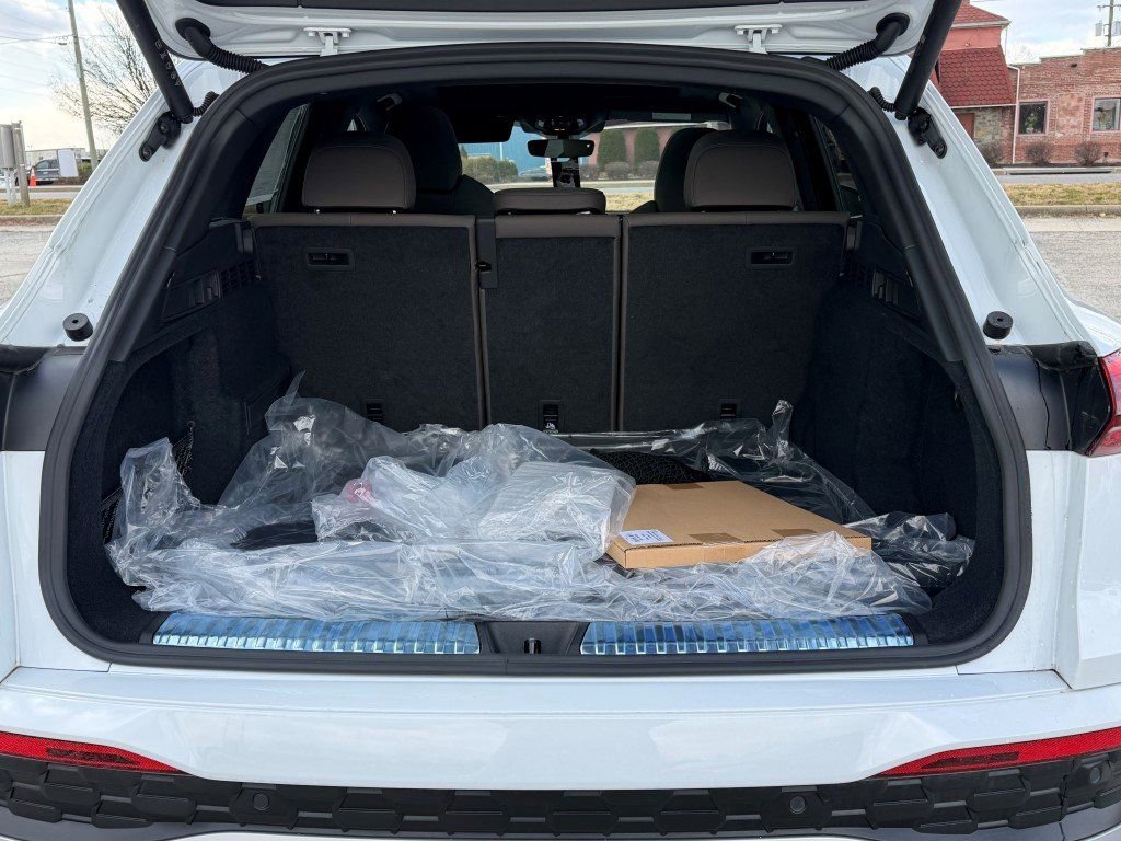 New 2025 Audi Q5 2.0T Premium Plus image 15