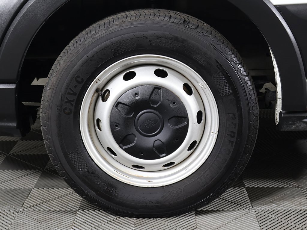 Used 2021 Ford Transit 150 Base image 19