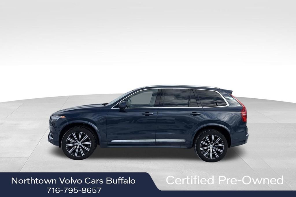 Certified 2024 Volvo XC90 B5 Core w/ Protection Package Premier AWD/4WD image 2