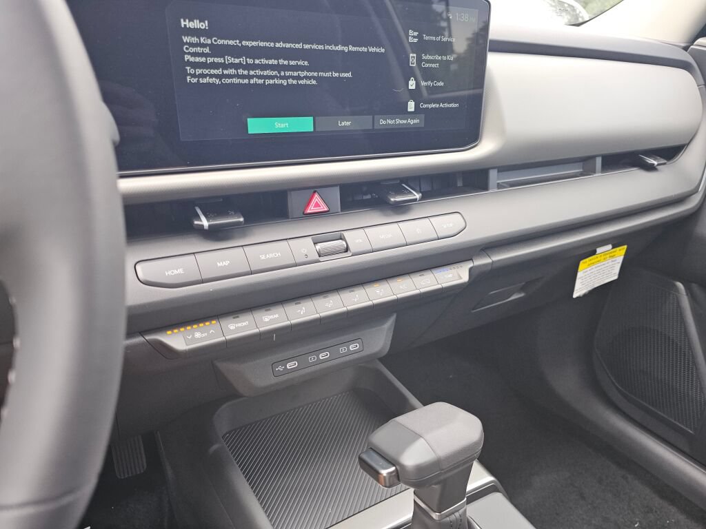 New 2027 Kia Seltos LX AWD/4WD image 14