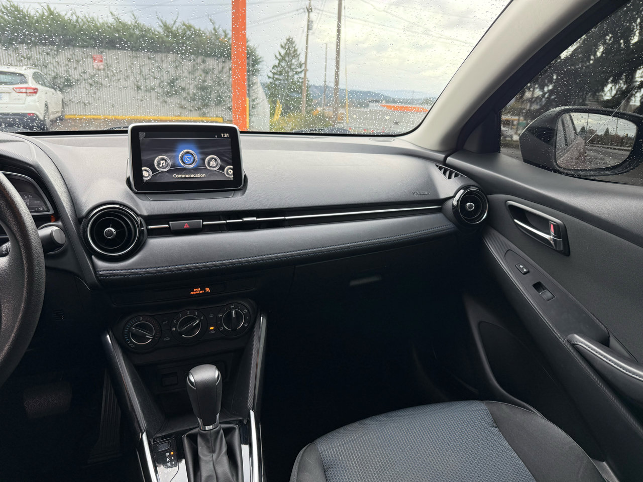 Used 2016 Scion iA image 16