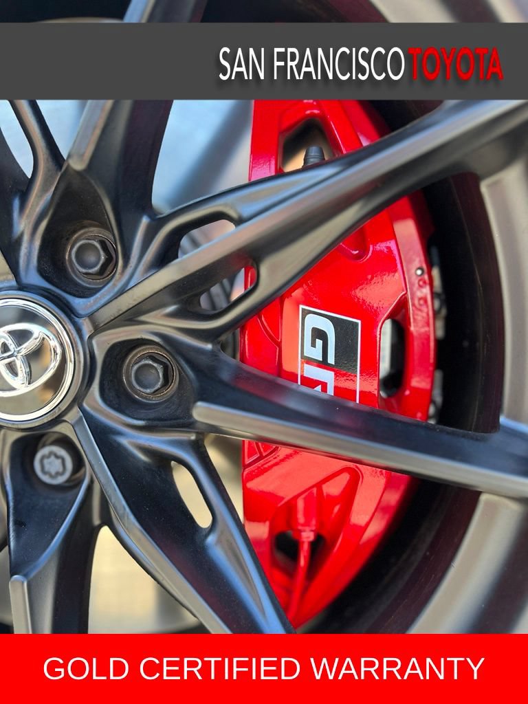 Used 2026 Toyota Supra RWD image 10