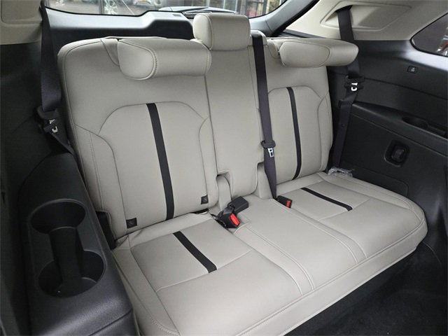 New 2025 MAZDA CX-90 3.3 Turbo w/ Preferred Package image 15