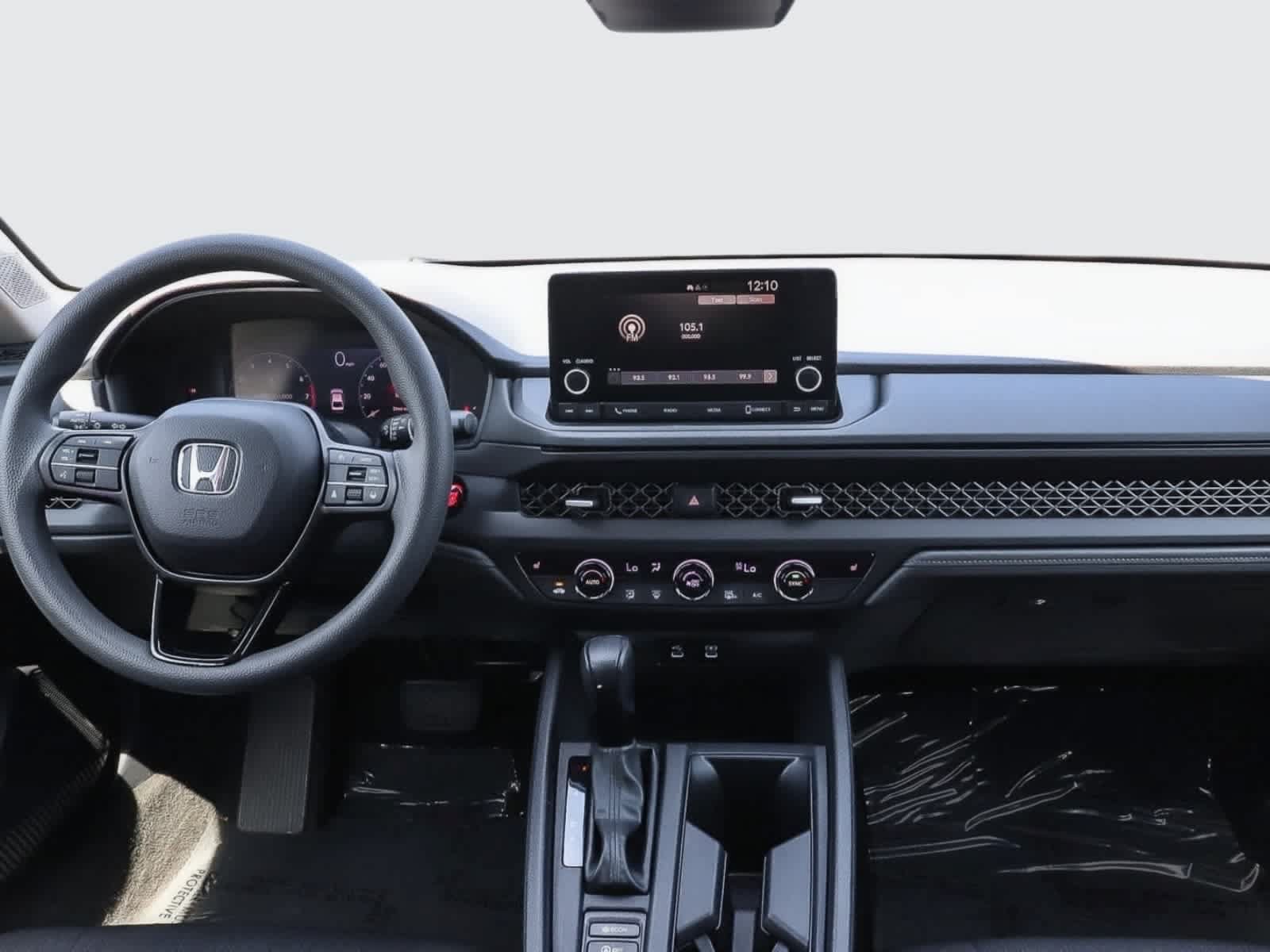 Used 2023 Honda Accord EX image 17
