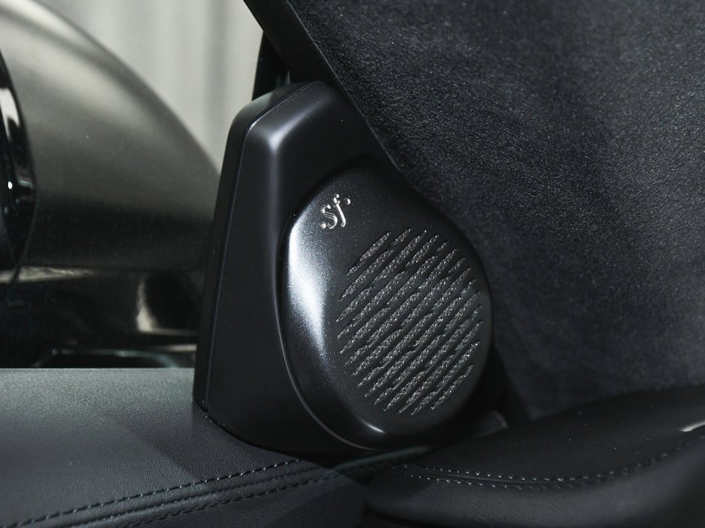 Used 2024 Maserati GranTurismo Modena image 37