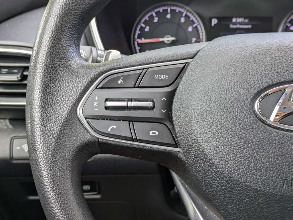 Used 2021 Hyundai Santa Fe SEL w/ Cargo Package FWD image 24