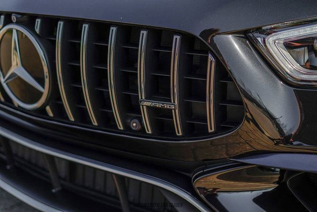 Used 2023 Mercedes-Benz AMG GT 63 S image 45