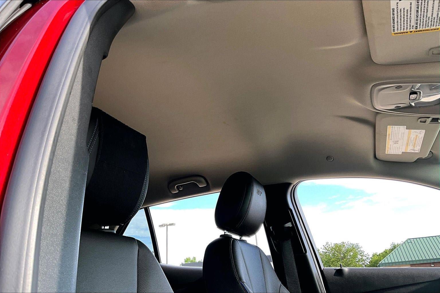 Used 2025 Buick Encore GX Sport Touring FWD image 28