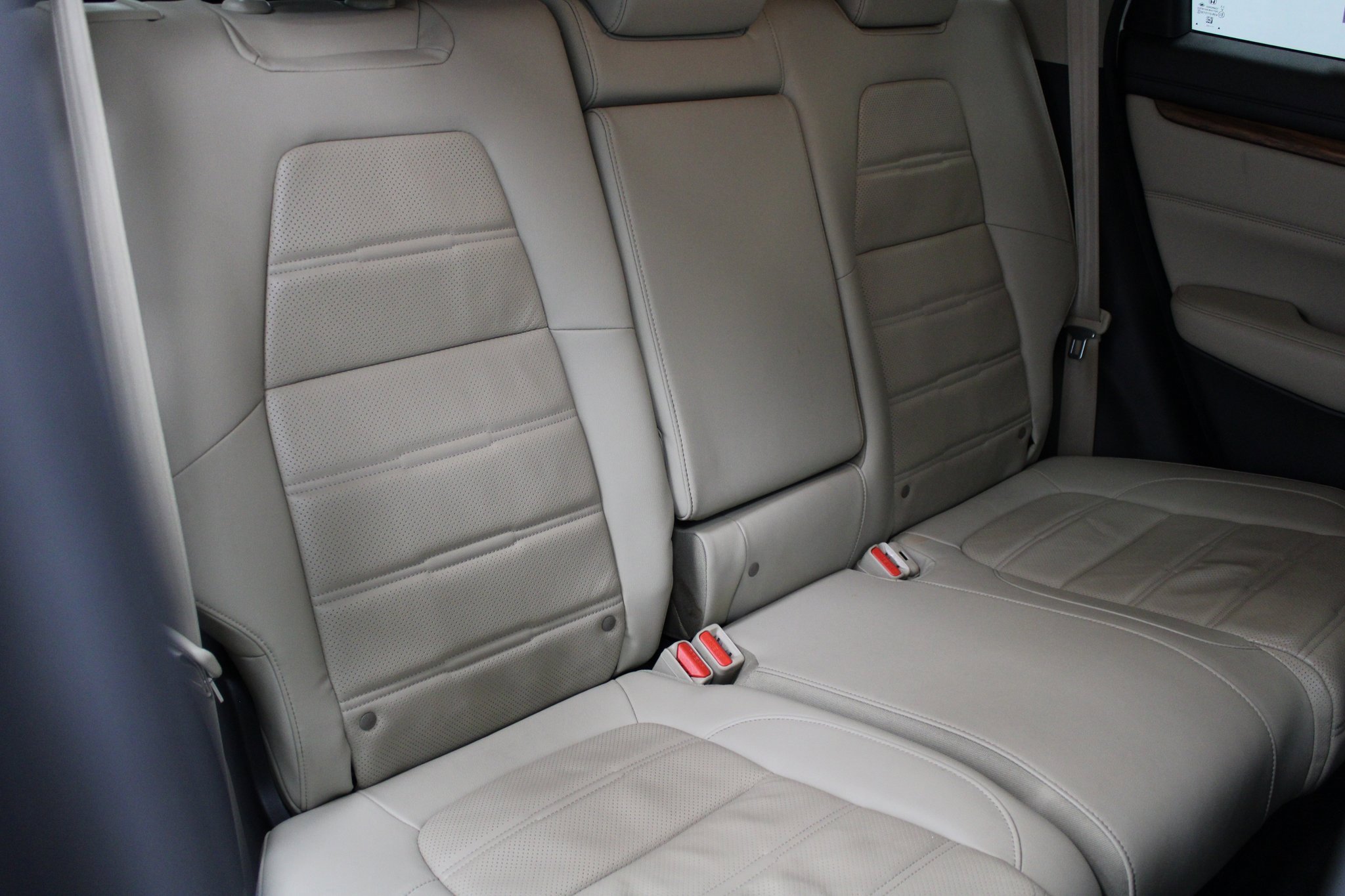 Used 2022 Honda CR-V EX-L image 22