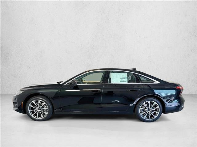 New 2026 Audi A6 Premium Plus w/ Premium Plus Package AWD/4WD image 8