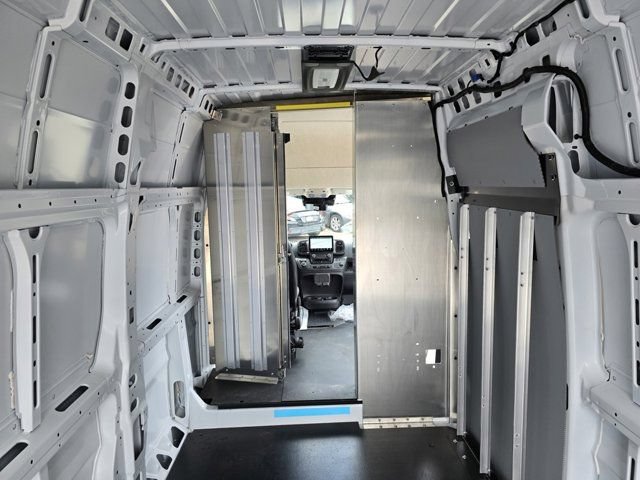 New 2025 RAM ProMaster 3500 FWD image 35