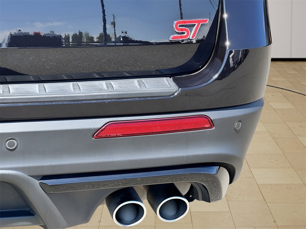 Used 2022 Ford Explorer ST w/ Equipment Group 401A image 50