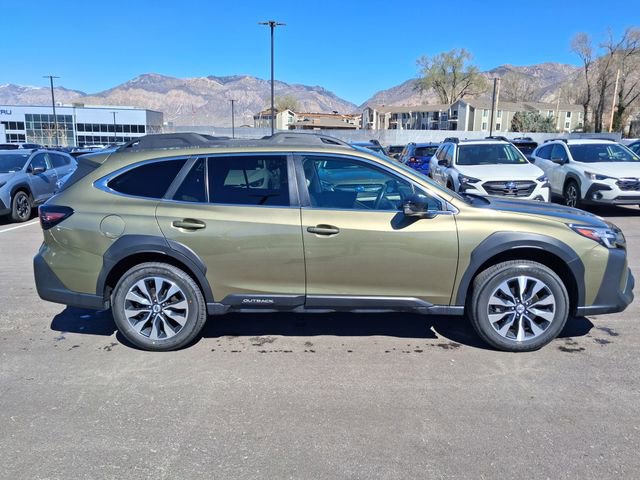 Used 2023 Subaru Outback Limited image 2