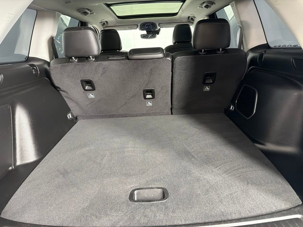 Certified 2022 Jeep Grand Cherokee Limited 4xe image 35
