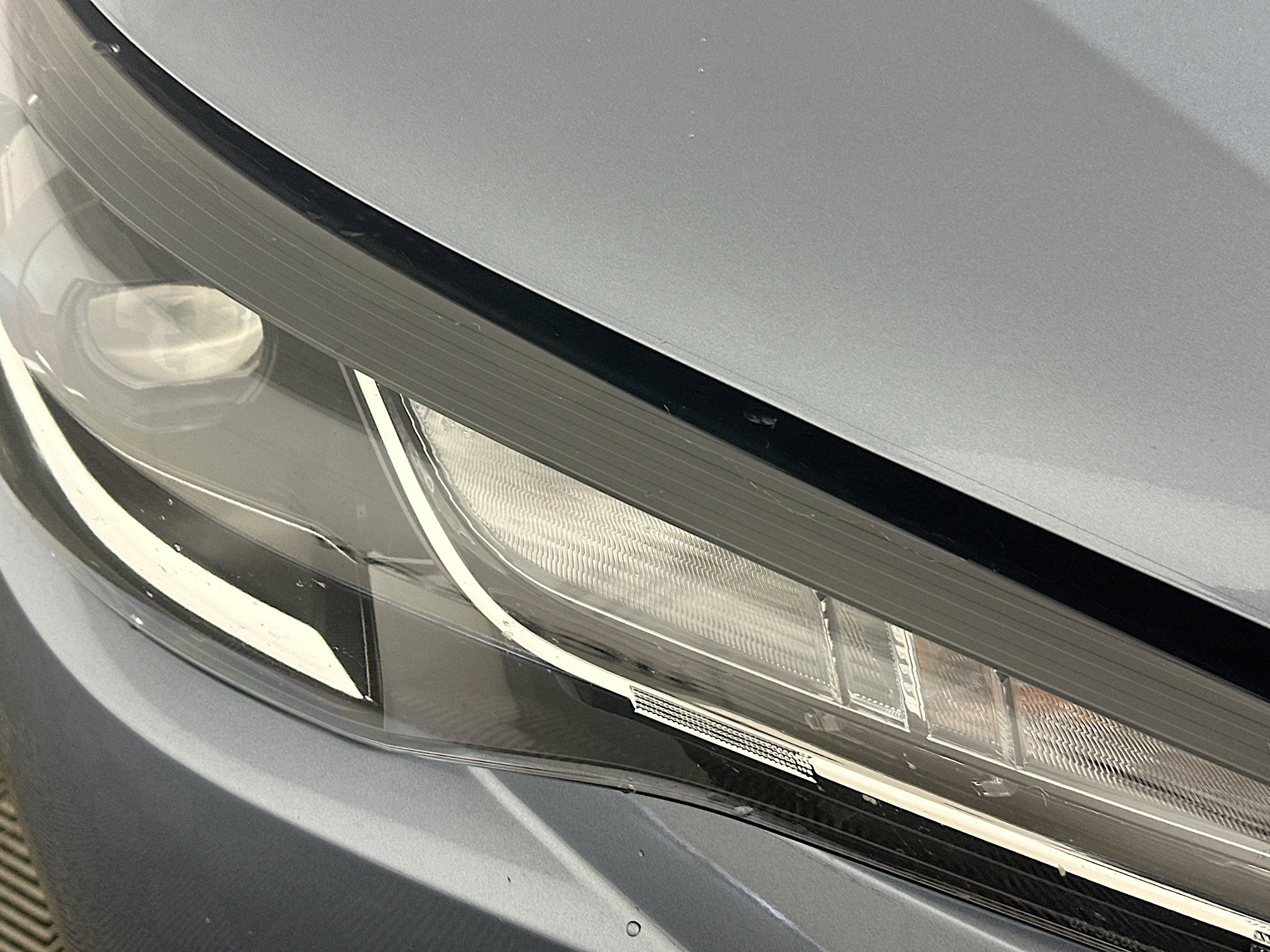 Used 2023 Toyota Corolla Cross LE image 9