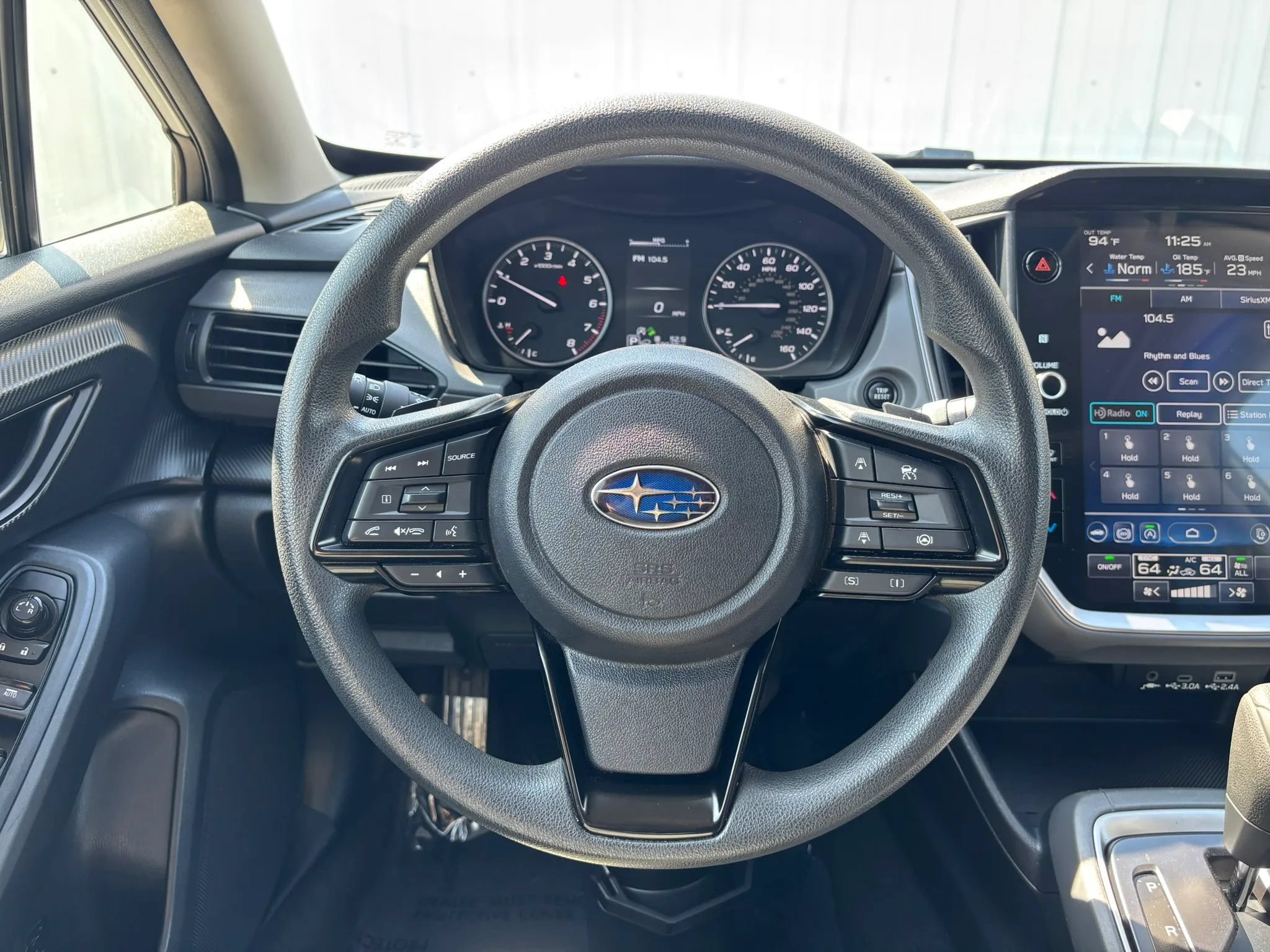 Used 2024 Subaru Crosstrek 2.0i Premium AWD/4WD image 23